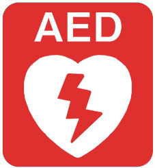 AED
